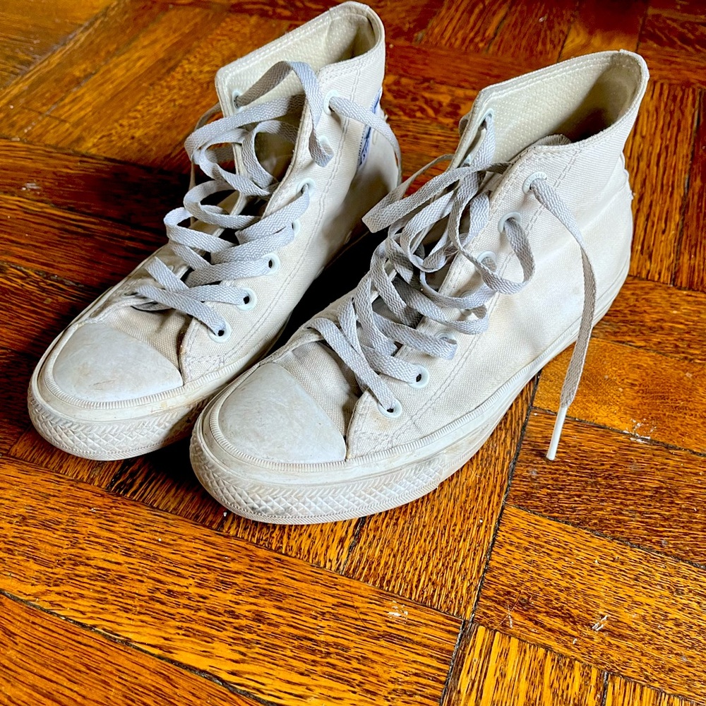 Converse Chuck Taylor II
